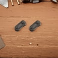 thumbnail image 4 of KONTONTY 20Pcs Bike Chain Link for Chain Repair with Portable Folding Design in Black, 4 of 7