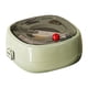 thumbnail image 1 of Kit de costura Juego de costura Caja de costura Accesorios Pequeño kit de costura de viaje Costura Verde, 1 of 9