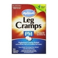 Hylands Leg Cramps PM With Quinine Tablets, 50 Ea, 3 Pack