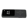 thumbnail image 1 of MP3 MP4 Player, MP4 Player Pequeño 5.0 Incorporado HD Stavoss Reproducción de Video Recordación para Caminatas para Entretenimiento, 1 of 7