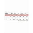 thumbnail image 7 of Women'S Puffy Bombers Jacket Oversized Street Casual Batwing Sleeve Lapel Pleated Shirt with Zipper Wine Red M, 7 of 7