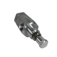 thumbnail image 6 of Watson Pneumatics Air & Oil Right Angle Flow Control Valve 180Fk 1/4" Port, 6 of 6