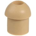 thumbnail image 2 of BT-1, REPLACEMENT EARTIP FOR ET-1 EARTIP (BAG OF 25), 2 of 2