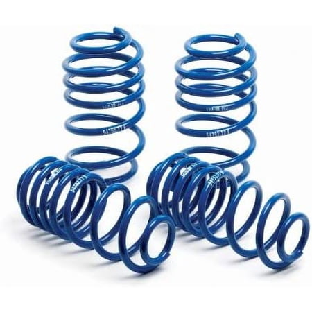 H&R 50778-77 Super Sport Spring