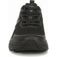 thumbnail image 3 of Vionic Walk Max Women's Lace Up Sneaker Black 11W, 3 of 5