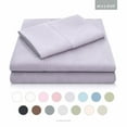 thumbnail image 1 of Woven Double Brushed Microfiber Pillowcase Set, 1 of 7