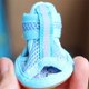 thumbnail image 4 of pares de botas para perros, calcetines para perros, calcetines antideslizantes para perros, zapatos para perros, botas para perros grandes, patas lesionadas, impermeables, azul, talla 1, 4 of 5