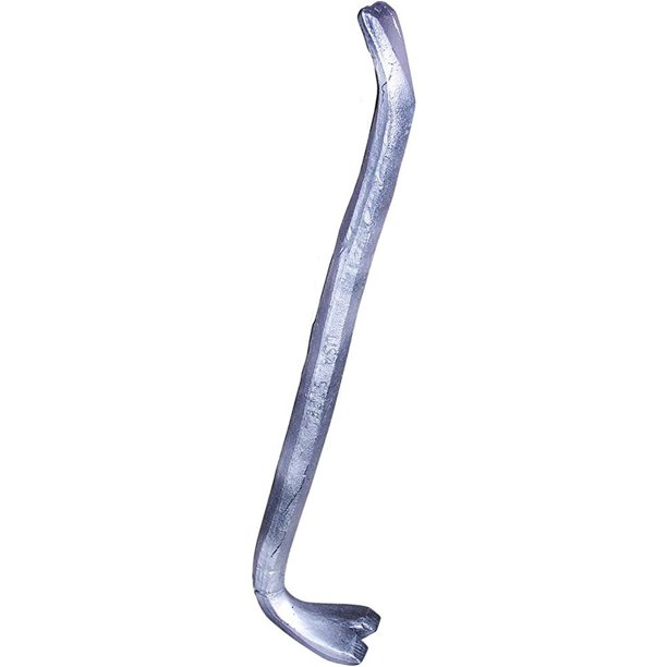 Plastic crowbar Clearance