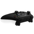 thumbnail image 5 of eXtremeRate White Replacement Parts Handles Rear Shell for Xbox Core Wireless Controller, 5 of 7