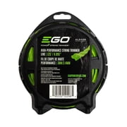 EGO Power+ High-Performance String Trimmer Line, 125 Ft. X 0.095 Inch