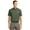 Clover Green, variant on Port Authority ® Short Sleeve Easy Care Shirt. S508
