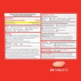 thumbnail image 6 of Sudafed PE Pressure + Pain, 24 Count, 6 of 6