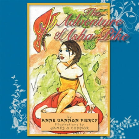 The Adventures of Asha Pike - eBook (Best Of Asha Bhonsle)