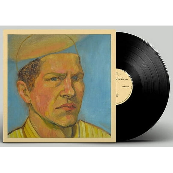 Palace - Lost In The Night - Music & Performance - Vinyl