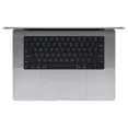 thumbnail image 3 of Restored Apple MacBook Pro 16inch Laptop Computer MK1A3LL/A, Apple M1 Max 10Core Chip 32Core GPU, 32GB RAM 1TB SSD, Space Gray (Refurbished), 3 of 4