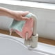 thumbnail image 1 of Nonstick Oil Coral Velvet Hanging Hand Towels Kitchen Dishclout, 1 of 4