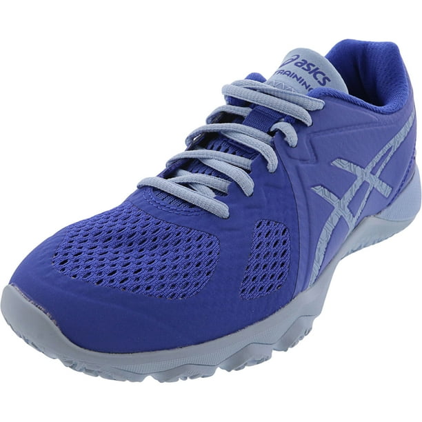 ASICS Asics Women�s Conviction X Blue Purple / Airy