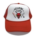 thumbnail image 1 of Hellfire Club Hats Gorra de béisbol Naranja, 1 of 2