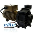 thumbnail image 1 of Elite Pumps  800 Platinum Series 4600 GPH External Pond Pump, 1 of 1