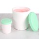 thumbnail image 5 of Cubos de helado reutilizables, cubos de comida para congelador, cuencos de yogur caseros, tazas de postre DIY, 5 of 5