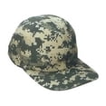 thumbnail image 2 of Rothco 5301 Kids Adjustable Camo Caps, ACU Digital Camo, 2 of 2