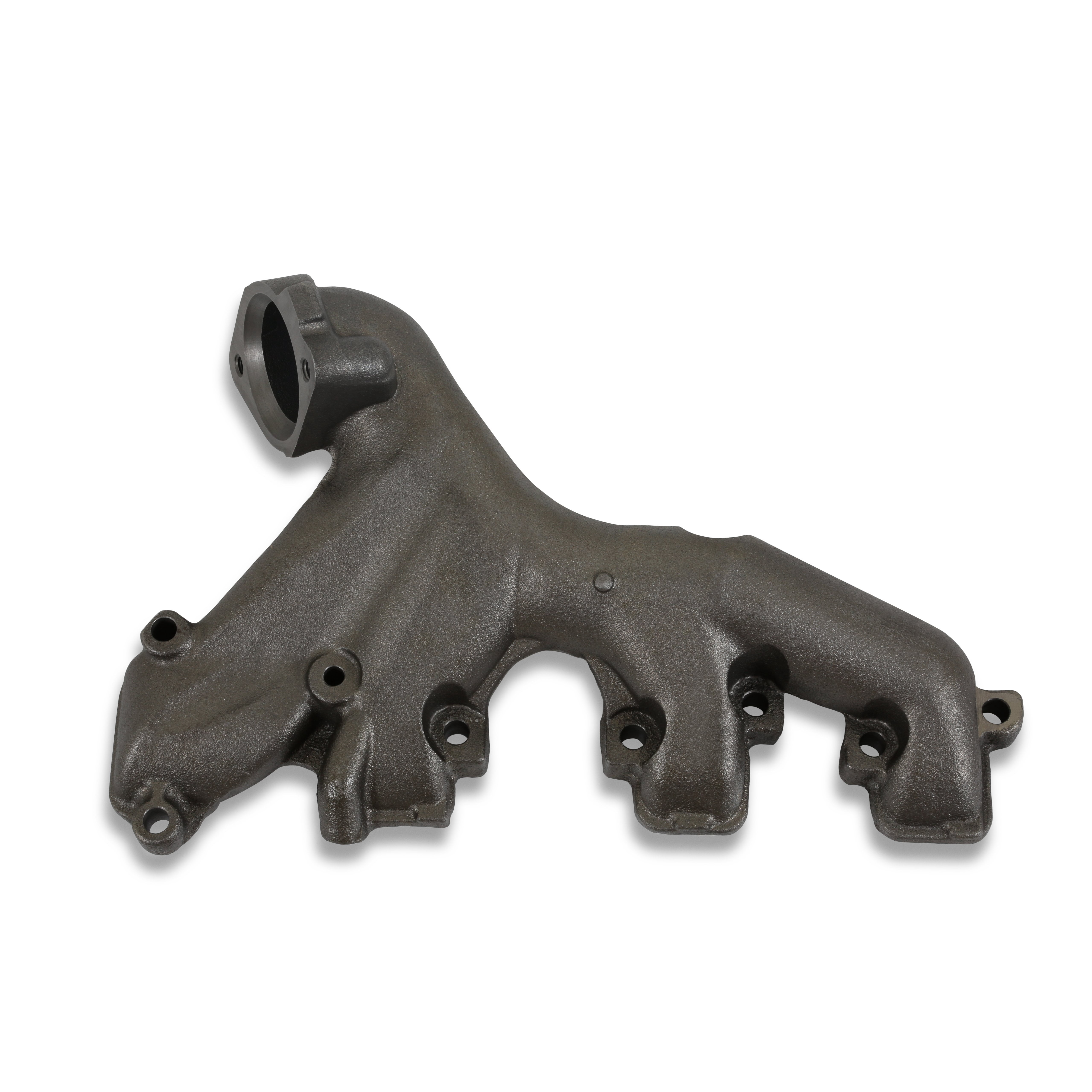 Scott Drake C8OZ-9430-1-BC 428CJ Exhaust Manifolds