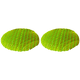 thumbnail image 1 of Gusano Descompresión Juguete Resistencia Fidget Alivio Manos ( ) Amarillo Verde, 1 of 8