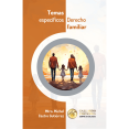 thumbnail image 1 of TEMAS ESPECIFICOS DERECHO FAMILIAR, 1 of 1