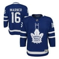 thumbnail image 1 of Mitch Marner Maple Leafs de Toronto LNH Premier Chandail de Hockey Réplique Jeunesse - NHL Team Apparel, 1 of 2