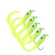 thumbnail image 3 of Cebo, 5 piezas de señuelos para peces, señuelos artificiales blandos, señuelos artificiales, estándares líderes en la industria, 3 of 12