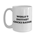 thumbnail image 3 of CPA Mug - Coffee Cup - World's Most Average CPA- CPA Gifts, 3 of 4