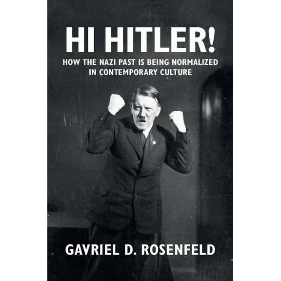 Hi Hitler!, (Paperback)