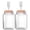 1 Gallon, variant on 1 Gallon Fermentation Jars 2 Pack Fermenting Kit for Sauerkraut Kimchi Kombucha Pickles