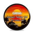 thumbnail image 1 of Gel bronceador Isletan Intensive con aroma a piña, 100 ml, 1 of 8