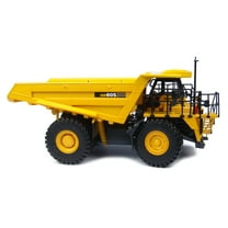 Komatsu HD605 Off-Highway Dump Truck "The Experts Line" 1/50 Diecast Model by Universal Hobbies