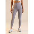 thumbnail image 3 of Women’s High-Rise Shapewear Legging, Moisture-Wicking Compression Activewear, 3 of 6