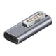 thumbnail image 1 of Reemplazo del adaptador de carga rápida PD para PD Magsaf2 conector usb adaptador conector soporte, 1 of 9