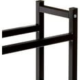 thumbnail image 5 of 3-Tier Powder Coated Basketball Ball Rack, 5 of 5