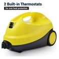 CodYinFI 1500W Multipurpose Steam Cleaner Heavy Duty Steamer 13