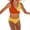 Sky Blue-B, variant on Tween Girls Swimsuits 2 Piece Quick Dry Swimsuit with Chest Pad Swimming Suit for Girls 11-12 Years
