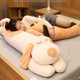 thumbnail image 2 of Almohada de juguete de cachorro de peluche para niños Peluche suave - Animal de peluche extra grande, 2 of 4
