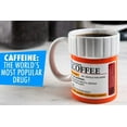 thumbnail image 2 of Ceramic RX Coffee Mug - Tea Cup, 2 of 3