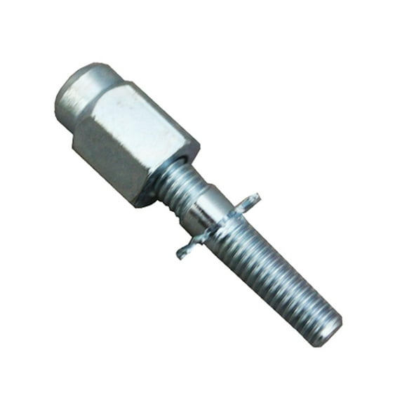 Birlos de Escape 5/16 57mm para Moto Cargo Chopper Rhino