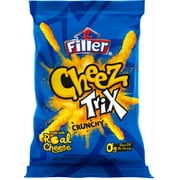 Filler Cheez Trix 3.5oz