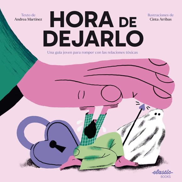 Hora de dejarlo