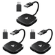 thumbnail image 2 of Adaptador Inalámbrico Android Car CarPlay USB C Dongle para Android Car Radio, 2 of 6