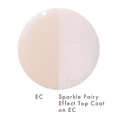 thumbnail image 4 of Olive & June Top Coat Effects Nail Polish, Sparkle, 0.46 fl oz, 4 of 6