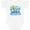 AA-White, variant on Inktastic Landscaper Daddy Boys or Girls Baby Bodysuit