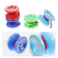 thumbnail image 4 of 10 Uds bolas de Yoyo Mini juguetes Yo-yo juguetes de Yoyo de cuerda para niños, 4 of 7