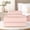 Blush, variant on Luxury 1500 Series Hotel Quality Microfiber 4-Piece Sheet Set - Wrinkle Resistant, Deep Pocket 16", California King, Lavender